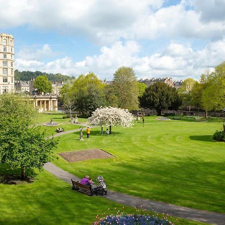 Stunning Spacious Central Apartment Near Parade Gardens バース エクステリア 写真